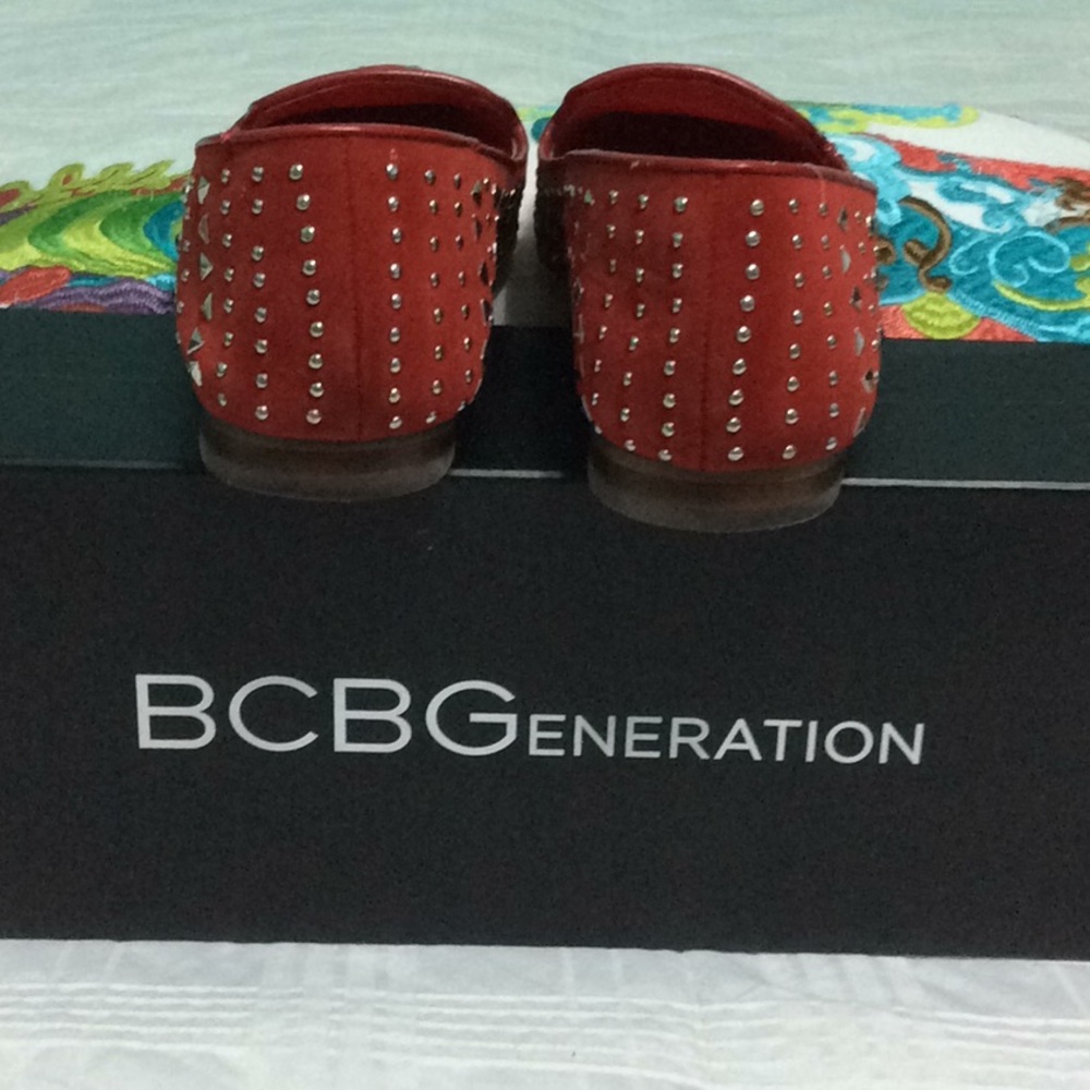 ❤️BCBGGeneration FLATS❤️ - Picture 7 of 9